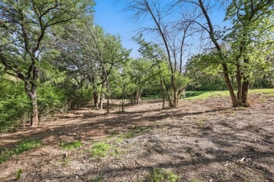 Amazing 1.46 acre lot in Argyle ISD and close to Liberty on Denton Country Club in Texas - for sale on GolfHomes.com, golf home, golf lot