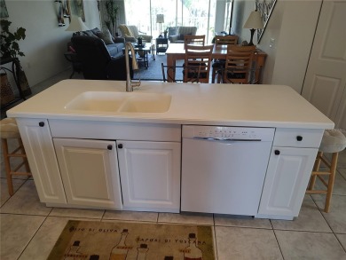 Very nice Turn-Key furnished 2 bedroom 2 bath condo in Fairway on Tara Golf and Country Club in Florida - for sale on GolfHomes.com, golf home, golf lot