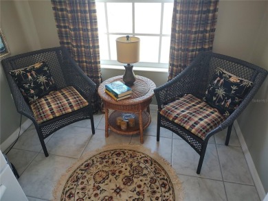 Very nice Turn-Key furnished 2 bedroom 2 bath condo in Fairway on Tara Golf and Country Club in Florida - for sale on GolfHomes.com, golf home, golf lot