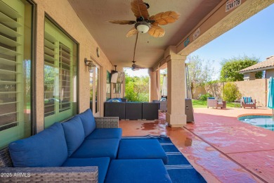 Welcome to this beautiful 5-bed 3 full bath home in the on The Foothills Golf Club in Arizona - for sale on GolfHomes.com, golf home, golf lot