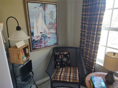 Very nice Turn-Key furnished 2 bedroom 2 bath condo in Fairway on Tara Golf and Country Club in Florida - for sale on GolfHomes.com, golf home, golf lot