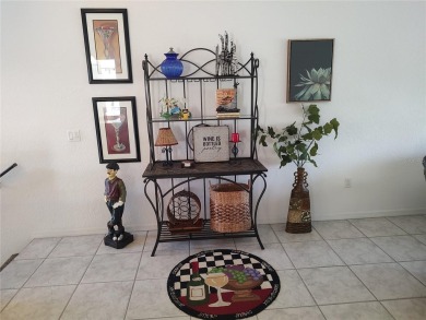 Very nice Turn-Key furnished 2 bedroom 2 bath condo in Fairway on Tara Golf and Country Club in Florida - for sale on GolfHomes.com, golf home, golf lot