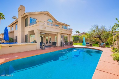 Welcome to this beautiful 5-bed 3 full bath home in the on The Foothills Golf Club in Arizona - for sale on GolfHomes.com, golf home, golf lot