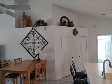 Very nice Turn-Key furnished 2 bedroom 2 bath condo in Fairway on Tara Golf and Country Club in Florida - for sale on GolfHomes.com, golf home, golf lot