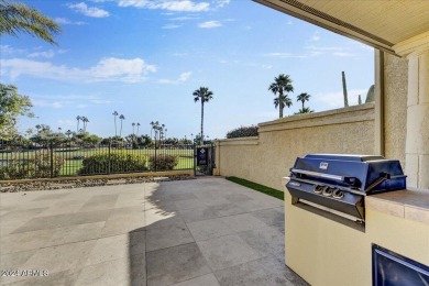 EXCLUSIVE LOCATION: 2 BR, 2 Bath, 2-Car Garage Villa on the 5th on The Phoenician  in Arizona - for sale on GolfHomes.com, golf home, golf lot