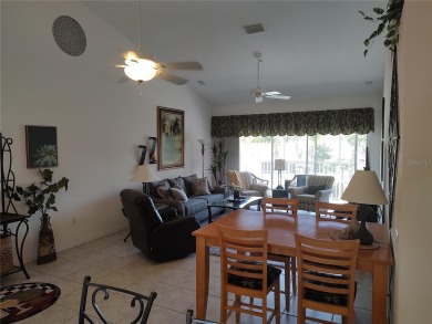 Very nice Turn-Key furnished 2 bedroom 2 bath condo in Fairway on Tara Golf and Country Club in Florida - for sale on GolfHomes.com, golf home, golf lot