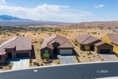 Prepare to Be Impressed!  This stunning Sun City Preserve home on Conestoga Golf Club in Nevada - for sale on GolfHomes.com, golf home, golf lot