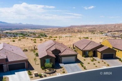 Prepare to Be Impressed!  This stunning Sun City Preserve home on Conestoga Golf Club in Nevada - for sale on GolfHomes.com, golf home, golf lot