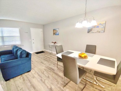 Full Renovated! Welcome to Century Village, a highly desirable on Flamingo Lakes Country Club in Florida - for sale on GolfHomes.com, golf home, golf lot