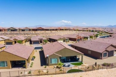 Prepare to Be Impressed!  This stunning Sun City Preserve home on Conestoga Golf Club in Nevada - for sale on GolfHomes.com, golf home, golf lot