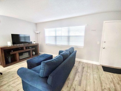 Full Renovated! Welcome to Century Village, a highly desirable on Flamingo Lakes Country Club in Florida - for sale on GolfHomes.com, golf home, golf lot