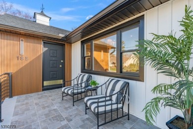 Welcome to this one-of-a-kind, handcrafted custom home on Hackensack Golf Club in New Jersey - for sale on GolfHomes.com, golf home, golf lot