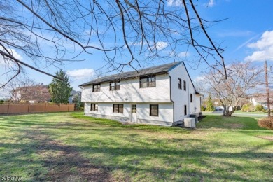 Welcome to this one-of-a-kind, handcrafted custom home on Hackensack Golf Club in New Jersey - for sale on GolfHomes.com, golf home, golf lot