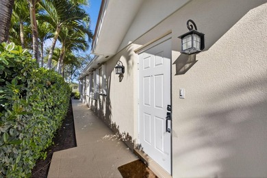 A brand-new metal roof & water views from the oversized lanai on The Florida Club in Florida - for sale on GolfHomes.com, golf home, golf lot
