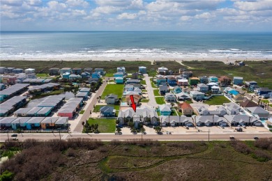 $2000 in sellers concessions to cover HOA transfer fee on Palmilla Beach Golf Club in Texas - for sale on GolfHomes.com, golf home, golf lot