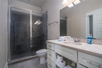 $2000 in sellers concessions to cover HOA transfer fee on Palmilla Beach Golf Club in Texas - for sale on GolfHomes.com, golf home, golf lot