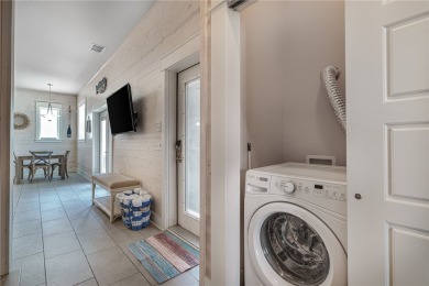 $2000 in sellers concessions to cover HOA transfer fee on Palmilla Beach Golf Club in Texas - for sale on GolfHomes.com, golf home, golf lot