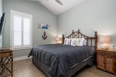 $2000 in sellers concessions to cover HOA transfer fee on Palmilla Beach Golf Club in Texas - for sale on GolfHomes.com, golf home, golf lot