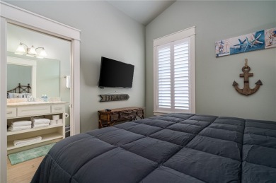$2000 in sellers concessions to cover HOA transfer fee on Palmilla Beach Golf Club in Texas - for sale on GolfHomes.com, golf home, golf lot