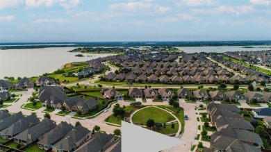 Gorgeous one story home in Waterford Point at The Tribute Golf & on The Tribute At the Colony in Texas - for sale on GolfHomes.com, golf home, golf lot