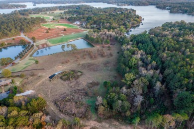 Don't miss your last opportunity to own a private, Lakefront on The Golf Club at Cuscowilla in Georgia - for sale on GolfHomes.com, golf home, golf lot