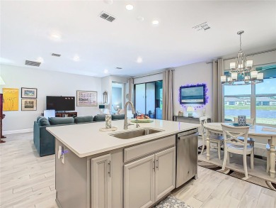 Price Adjustment on this Popular and spacious BRAVA model built on Stonegate Golf Club in Florida - for sale on GolfHomes.com, golf home, golf lot