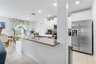 Beautifully Updated 4-Bedroom Home with Granite Kitchen in on Silverado Golf and Country Club in Florida - for sale on GolfHomes.com, golf home, golf lot