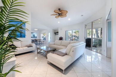Priced to Sale!!! Coveted 2 bed/2/bath  plus Den Corner Bobby on Gleneagles Golf and Country Club in Florida - for sale on GolfHomes.com, golf home, golf lot