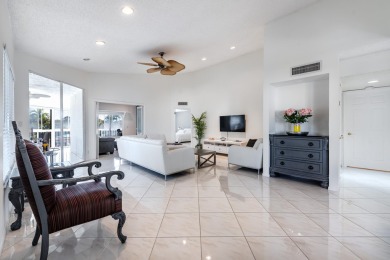 Priced to Sale!!! Coveted 2 bed/2/bath  plus Den Corner Bobby on Gleneagles Golf and Country Club in Florida - for sale on GolfHomes.com, golf home, golf lot