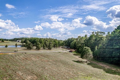 Don't miss your last opportunity to own a private, Lakefront on The Golf Club at Cuscowilla in Georgia - for sale on GolfHomes.com, golf home, golf lot