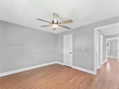 Gorgeous fully renovated single-family home in the heart of on Leisureville Community Association in Florida - for sale on GolfHomes.com, golf home, golf lot