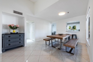 Coveted 2 bed/2/bath plus Den Corner Bobby Jones Model unit on Gleneagles Golf and Country Club in Florida - for sale on GolfHomes.com, golf home, golf lot