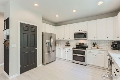 Welcome to this meticulously maintained home nestled in the on Colorado National Golf Club in Colorado - for sale on GolfHomes.com, golf home, golf lot