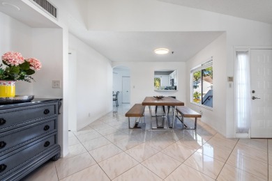Priced to Sale!!! Coveted 2 bed/2/bath  plus Den Corner Bobby on Gleneagles Golf and Country Club in Florida - for sale on GolfHomes.com, golf home, golf lot