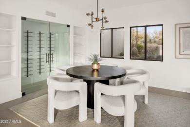 Lifestyle Membership to the Desert Mountain Club Available! on Desert Mountain Golf Club - Renegade Course in Arizona - for sale on GolfHomes.com, golf home, golf lot