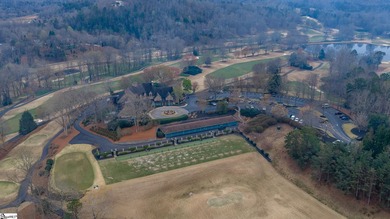 Tucked within the prestigious gated community of The Cliffs on The Cliffs Valley Golf Course in South Carolina - for sale on GolfHomes.com, golf home, golf lot