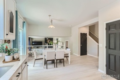 Welcome to this meticulously maintained home nestled in the on Colorado National Golf Club in Colorado - for sale on GolfHomes.com, golf home, golf lot