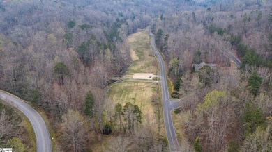 Tucked within the prestigious gated community of The Cliffs on The Cliffs Valley Golf Course in South Carolina - for sale on GolfHomes.com, golf home, golf lot