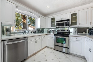 Priced to Sale!!! Coveted 2 bed/2/bath  plus Den Corner Bobby on Gleneagles Golf and Country Club in Florida - for sale on GolfHomes.com, golf home, golf lot