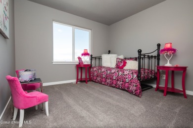 The Chesapeake+ is a 2 story new construction home with 3,230 on Prairie Falls Golf Club in Idaho - for sale on GolfHomes.com, golf home, golf lot