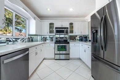 Priced to Sale!!! Coveted 2 bed/2/bath  plus Den Corner Bobby on Gleneagles Golf and Country Club in Florida - for sale on GolfHomes.com, golf home, golf lot