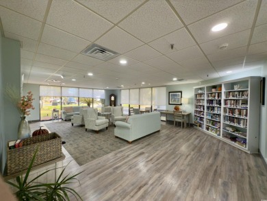 Covenant Towers is a fabulous 55 and older independent community on Pine Lakes Country Club in South Carolina - for sale on GolfHomes.com, golf home, golf lot