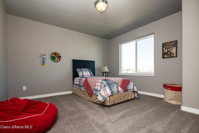 The Chesapeake+ is a 2 story new construction home with 3,230 on Prairie Falls Golf Club in Idaho - for sale on GolfHomes.com, golf home, golf lot
