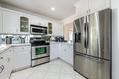 Priced to Sale!!! Coveted 2 bed/2/bath  plus Den Corner Bobby on Gleneagles Golf and Country Club in Florida - for sale on GolfHomes.com, golf home, golf lot