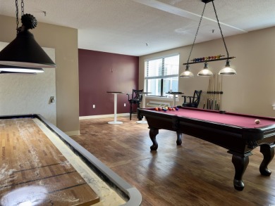 Covenant Towers is a fabulous 55 and older independent community on Pine Lakes Country Club in South Carolina - for sale on GolfHomes.com, golf home, golf lot