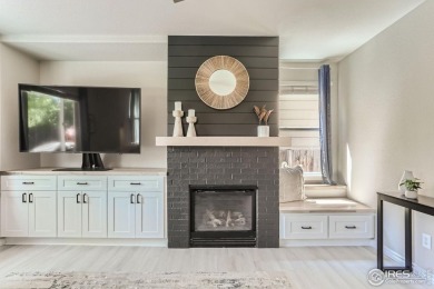 Welcome to this meticulously maintained home nestled in the on Colorado National Golf Club in Colorado - for sale on GolfHomes.com, golf home, golf lot