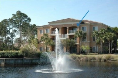 Affordable 2br/1ba Condo With Nice Views Of The Pond. Could Be A on Royal St. Augustine Golf and Country Club in Florida - for sale on GolfHomes.com, golf home, golf lot