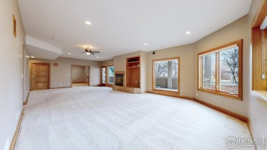 Welcome to this exceptional two-story residence in the esteemed on Mariana Butte Golf Course in Colorado - for sale on GolfHomes.com, golf home, golf lot