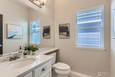 Welcome to this meticulously maintained home nestled in the on Colorado National Golf Club in Colorado - for sale on GolfHomes.com, golf home, golf lot