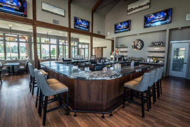 Don't miss your last opportunity to own a private, Lakefront on The Golf Club at Cuscowilla in Georgia - for sale on GolfHomes.com, golf home, golf lot